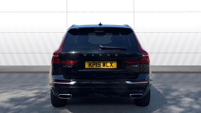 Volvo Xc60 2.0 T8 390 Hybrid Inscription Pro 5dr AWD G tronic Estate